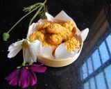 Hình bước làm 7 của món Cookies bơ (hoặc kem tươi)