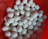 Hình bước làm 5 của món Chè sương sáo thập cẩm