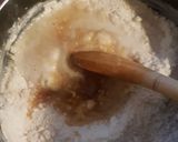 Foto del paso 2 de la receta: Galletas de avena y miel