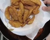 A picture of step 8 of Peri Peri Cauliflower With Potatoes.