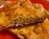 TudatosantESZEM gyors sajtos rántott husi sütőben (gm. is elkészíthető, fogyókúrába illeszthető) recept fázis 3 fotója