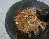 Foto langkah ke 3 dari resep Ayam Geprek Crispy.