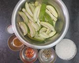 আমের চাটনি (aamer chutney recipe in Bengali) রেসিপির ধাপ 1 ছবি