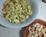 Foto del paso 4 de la receta: Pollo con almendras estilo chino