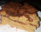Foto langkah ke 14 dari resep Classic coffee cake.