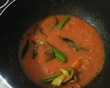 Foto langkah ke 3 dari resep Ayam Suwir Balado Kemangi (mix tahu dan kentang).