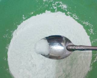 Klepon langkah memasak 2 foto