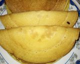 Foto del paso 4 de la receta: 🥞Pancakes de zanahoria 🥕