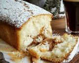 Foto del paso 4 de la receta: Budin de coco y vainilla