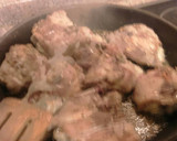 Foto del paso 3 de la receta: El pollo de Mabelita