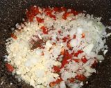 Foto langkah ke 1 dari resep Saos Barbekyu (Barbeque Sauce) Homemade enaaaak.