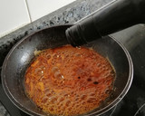 Foto del paso 5 de la receta: Boquerones de Nini