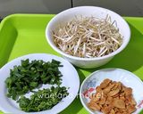 Foto langkah ke 7 dari resep Soto Daging Sapi Seger.
