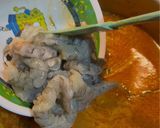 Foto langkah ke 5 dari resep Tom Yam Soup (Simple).