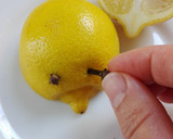 Foto del paso 2 de la receta: Aperitivo erizo para picnic con niños