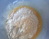Foto del paso 4 de la receta: Keto - Mini panqueques de coco