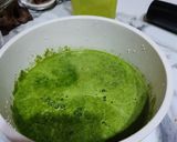 Foto langkah ke 1 dari resep Es Krim Daun Kelor.