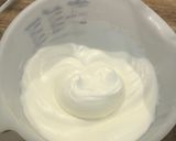 Fekete erdő torta recept fázis 2 fotója