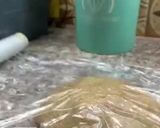 A picture of step 3 of Whole Wheat & Oats Biscuits.