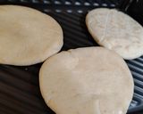Foto del paso 1 de la receta: Bocapita kebab