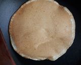 Foto langkah ke 3 dari resep Pancake.
