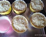 Foto langkah ke 6 dari resep Muffin keju.