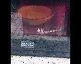 A picture of step 3 of Microwave milk powder mawa(khowa).