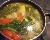 Foto del paso 12 de la receta: Caldo de res