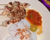Foto langkah ke 8 dari resep Sate taichan.