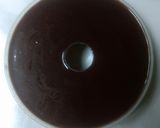 Foto langkah ke 3 dari resep Puding orange milk choco.