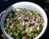 Foto del paso 4 de la receta: Entomatado de carne molida