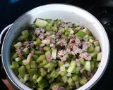 Foto del paso 4 de la receta: Entomatado de carne molida