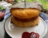 Foto langkah ke 4 dari resep Burgushi.