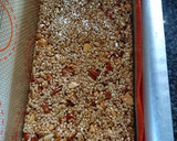 Foto del paso 4 de la receta: Turrón crocante de semillas y almendra🎄