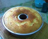 Foto langkah ke 3 dari resep Cake tape super lembut.