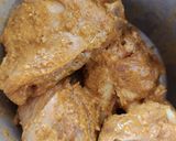 Foto langkah ke 2 dari resep Ayam Goreng Bawang Putih.