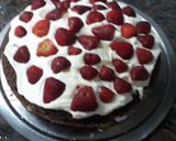 Foto del paso 5 de la receta: TORTA DE BOCA. GRACE