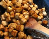 Foto langkah ke 3 dari resep Tahu Teriyaki Bumbu Cabe.
