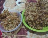 Foto langkah ke 4 dari resep 🏵bakwan crisphy🏵.