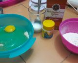 Foto langkah ke 1 dari resep Dorayaki.