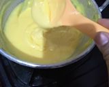 Foto langkah ke 7 dari resep Pie Susu.