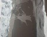 A picture of step 5 of Marble loaf cake.