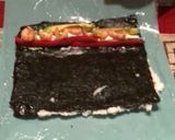 Foto del paso 9 de la receta: Sushi