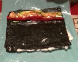 Foto del paso 9 de la receta: Sushi