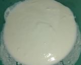 A picture of step 1 of Phulki chaat.
