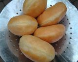Foto langkah ke 3 dari resep Donat Maizena.