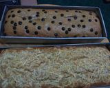 Foto langkah ke 7 dari resep Bolu pisang irit.