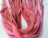 Homemade Beetroot Pasta Dough #authormarathon recipe step 13 photo