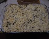 Foto del paso 6 de la receta: Pastel azteca