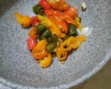 Foto langkah ke 2 dari resep Sayur gila.